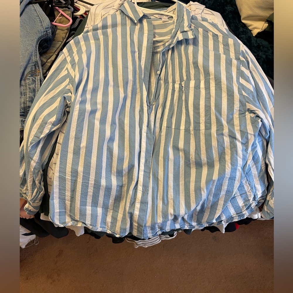 Old navy top
